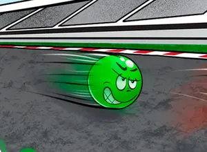 Corrida de Berlindes