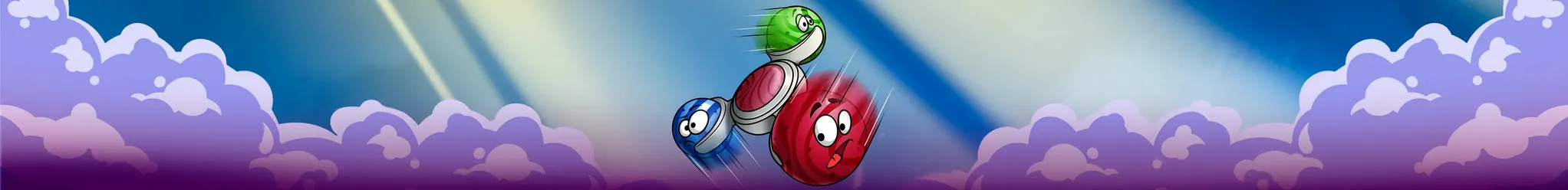 Fidget Spinners de Berlindes