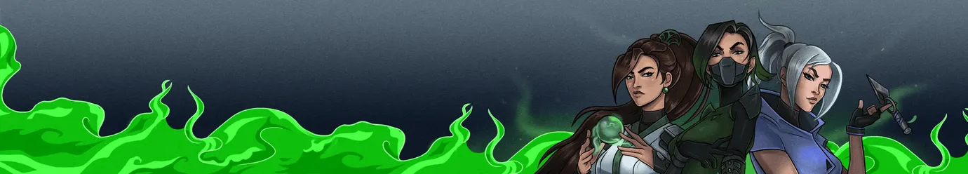 Valorant. Champions Tour China Kickoff. Vencedor