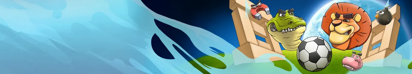 Estrelas do mundo animal