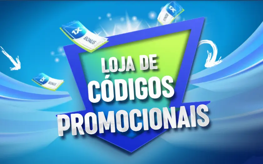 Código promocional 1xBet